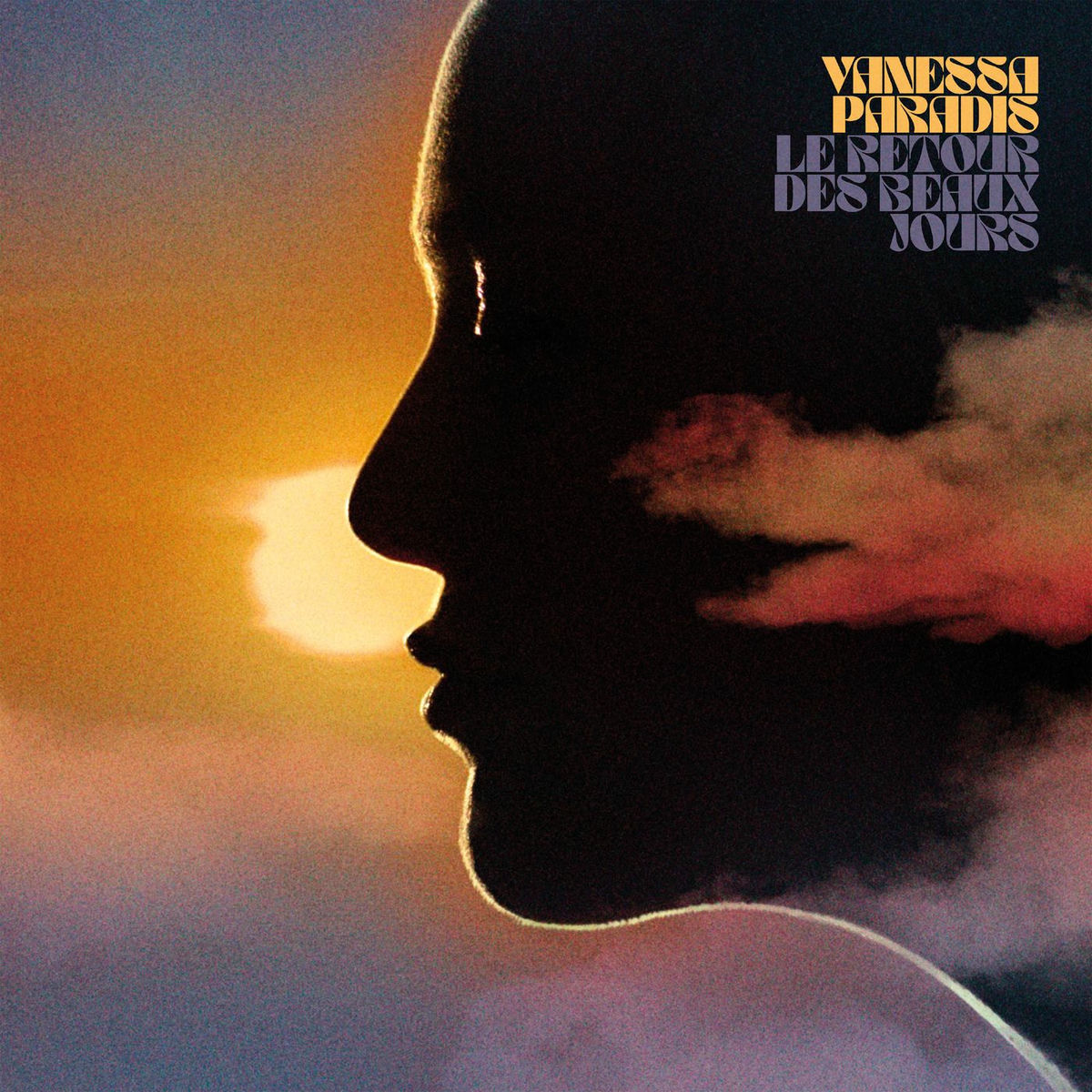 Album cover of Les épines du coeur