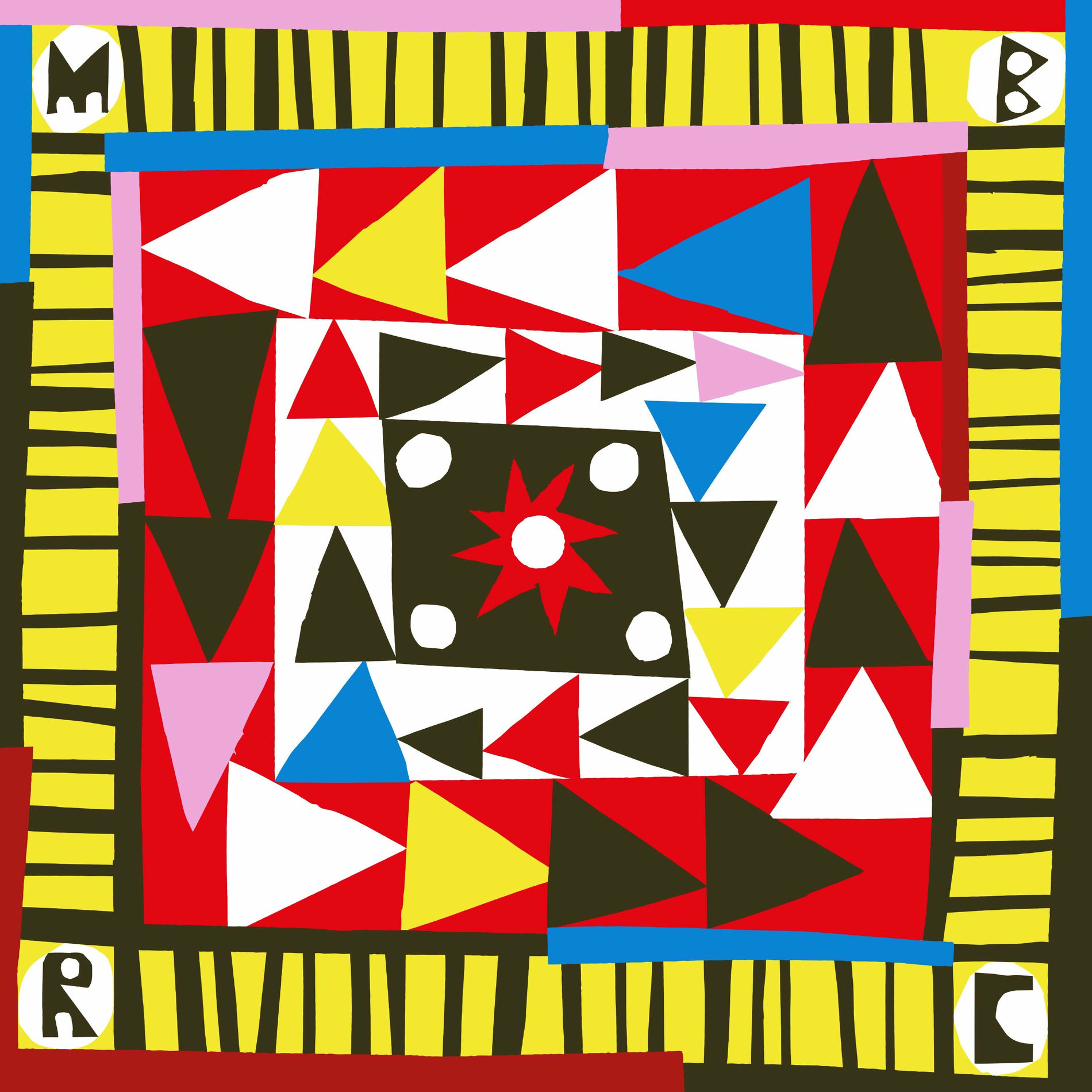 Album cover of Blood