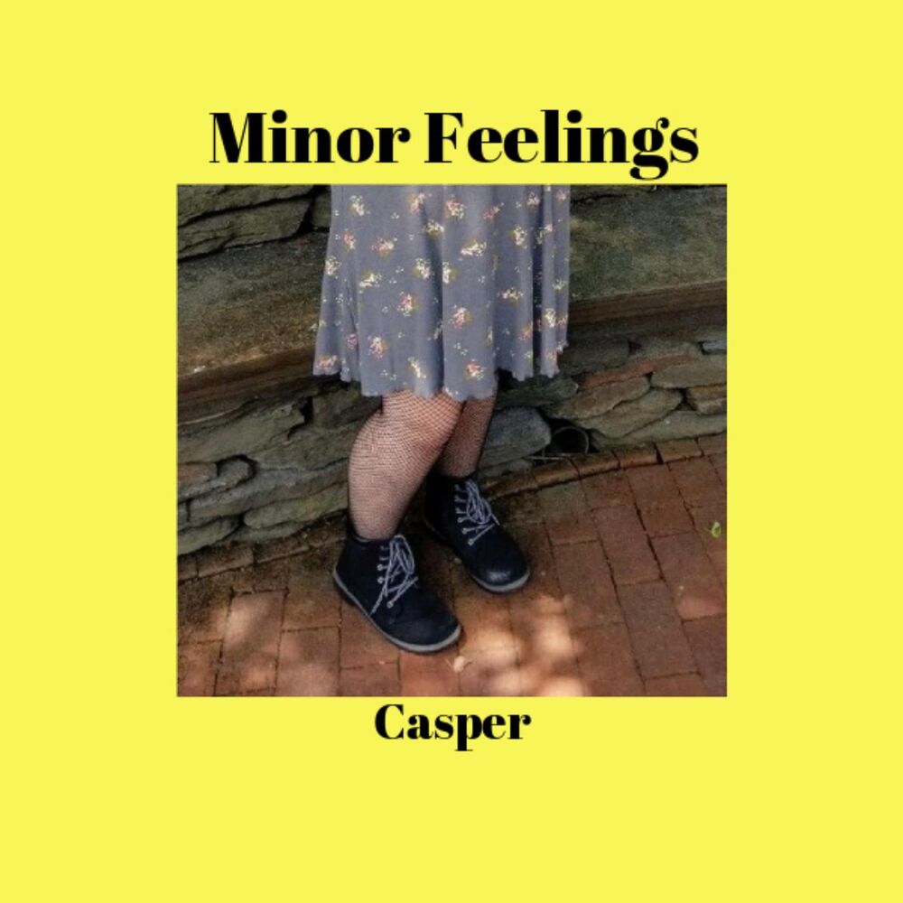 Picture of Minor Feelings