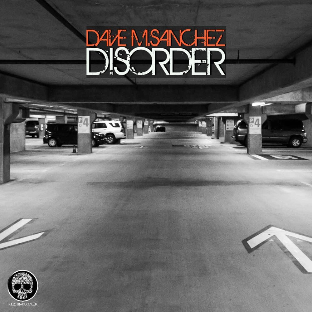 Picture of Disorder
