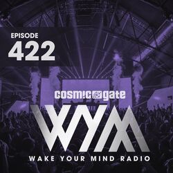 Cover of Wake Your Mind Radio 422