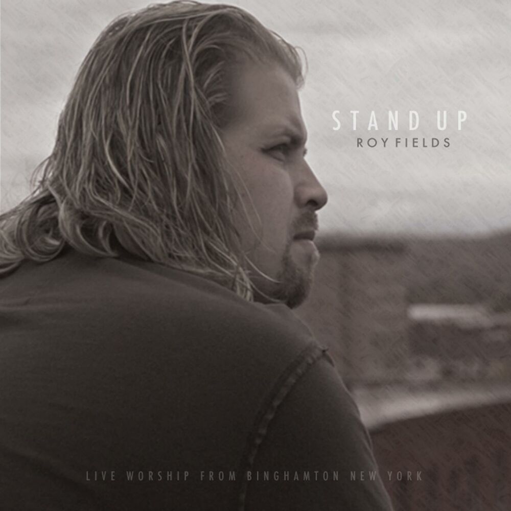 Picture of Stand Up