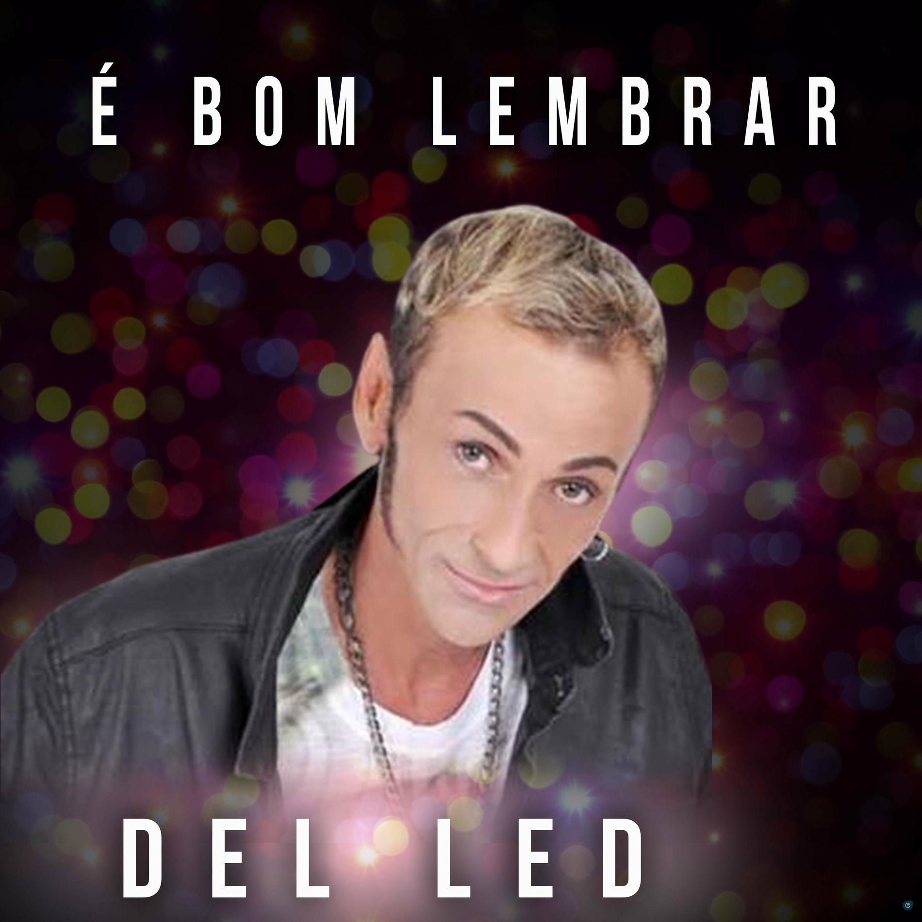 Album cover of É Bom Lembrar