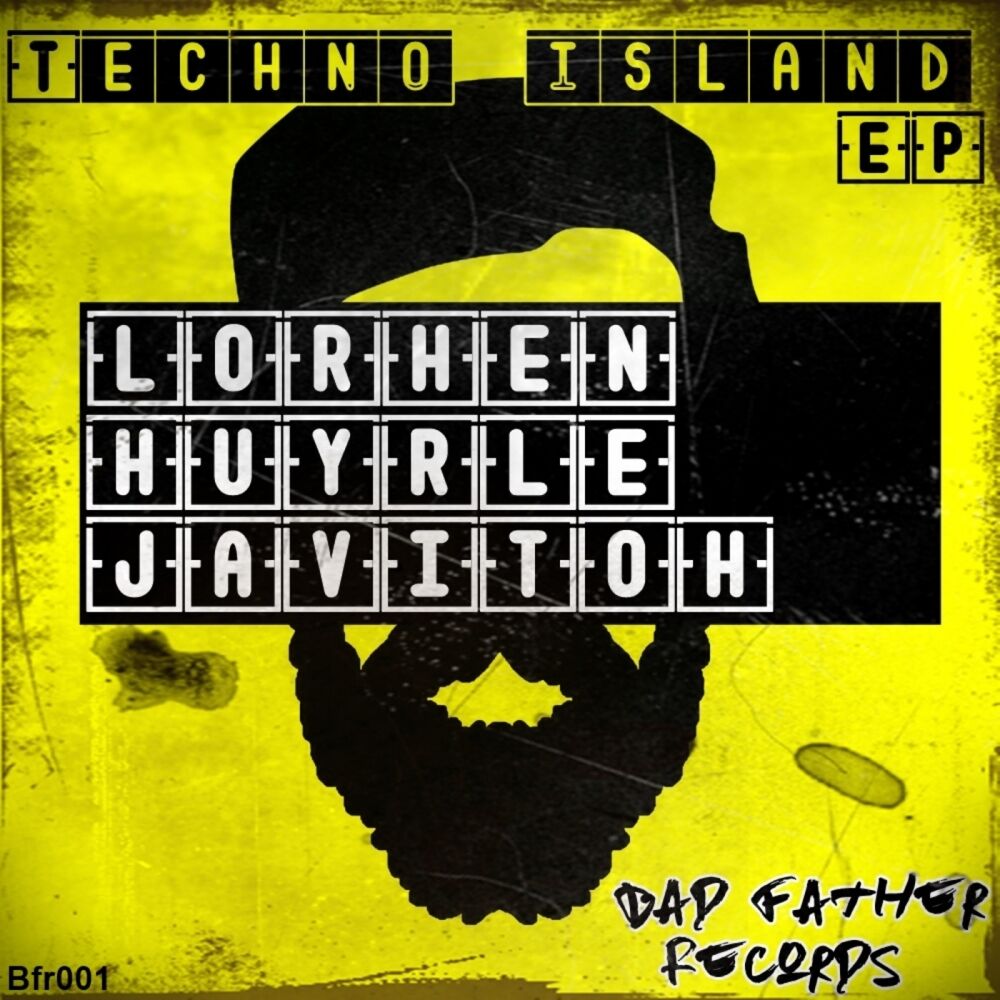 Picture of Techno Island