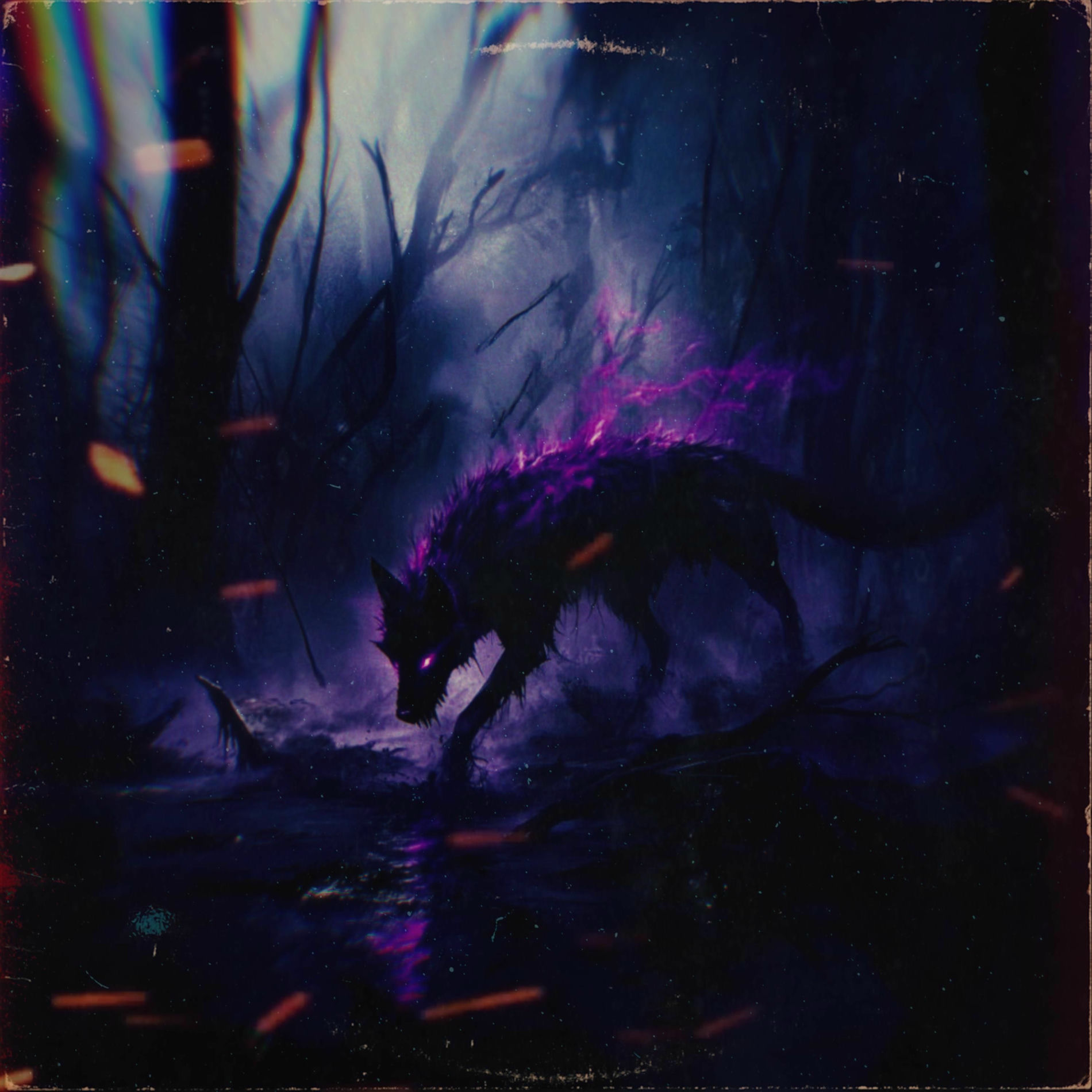 Album cover of ROTTEN