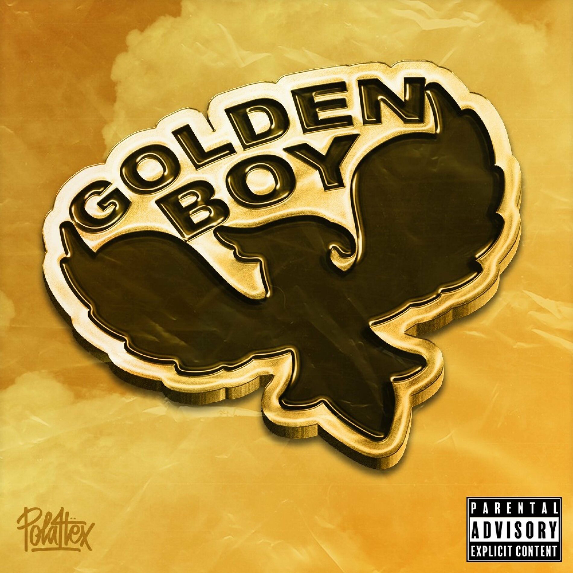Album cover of Golden Boy