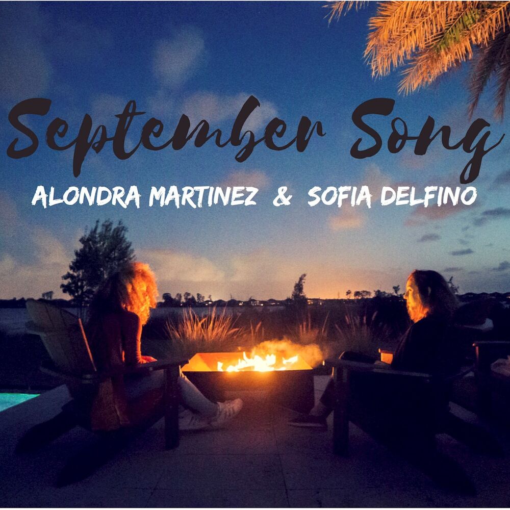 Picture of September Song (Cover)
