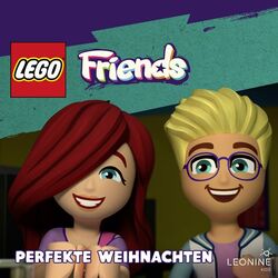 Folge 105: Perfekte Weihnachten