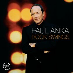 Cover of Rock Swings