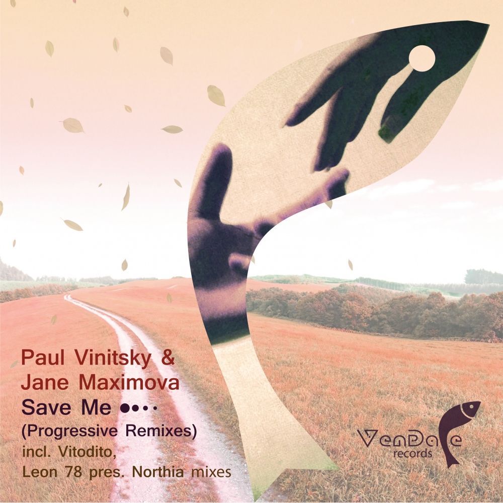 Picture of Save Me (Progressive Remixes)