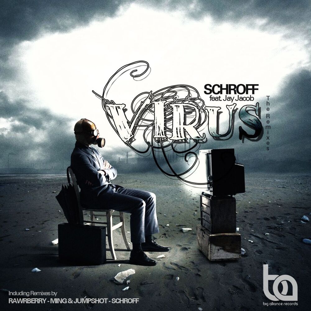 Picture of Virus (The Remixes)