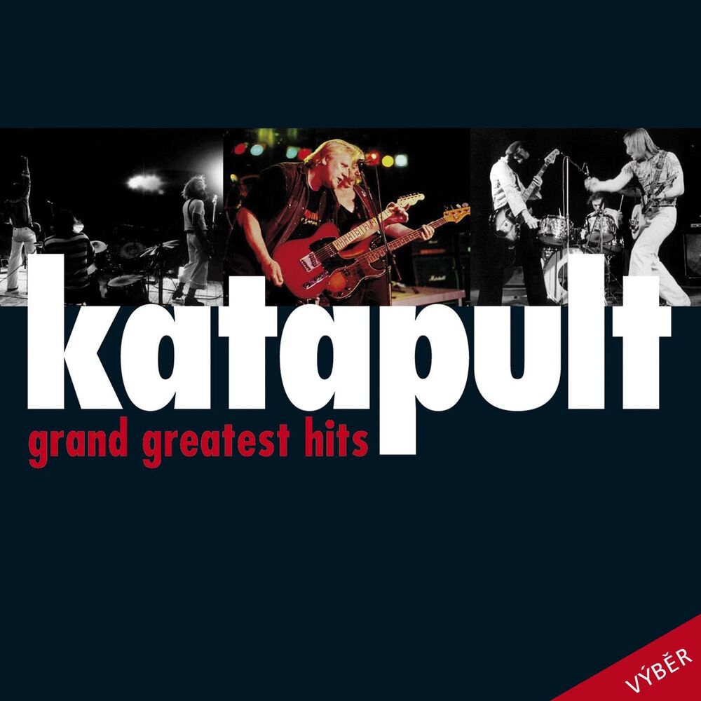 Picture of Grand Greatest Hits (Výběr)