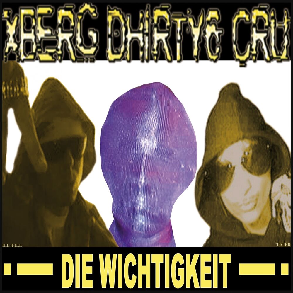 Picture of Die Wichtigkeit