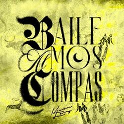 Bailemos Al Compás