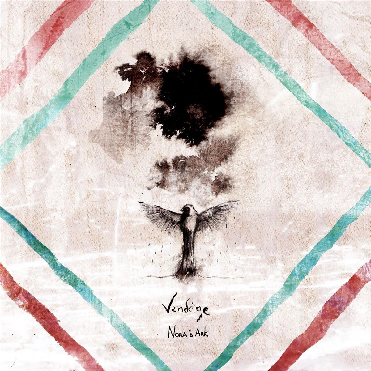 Album cover of Nora's Ark