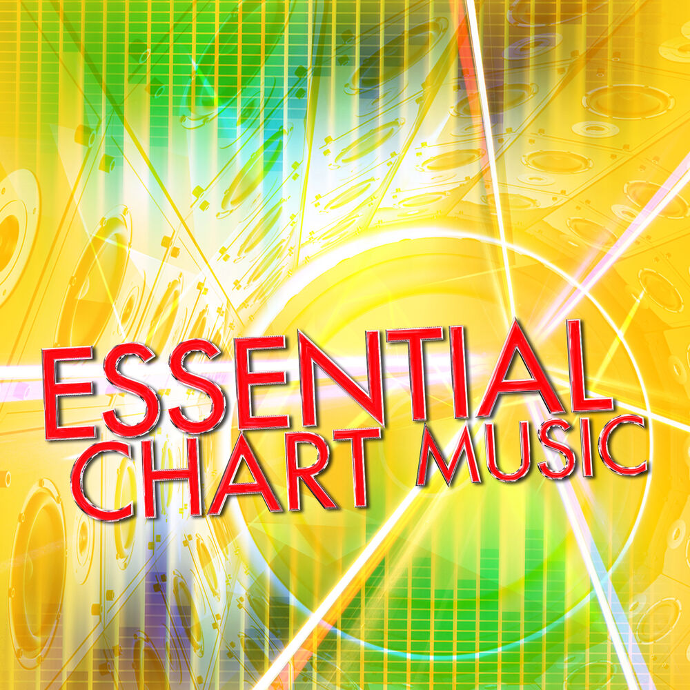 Picture of Essential Chart Music