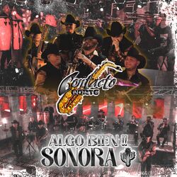 Cover of Algo Bien!! Sonora