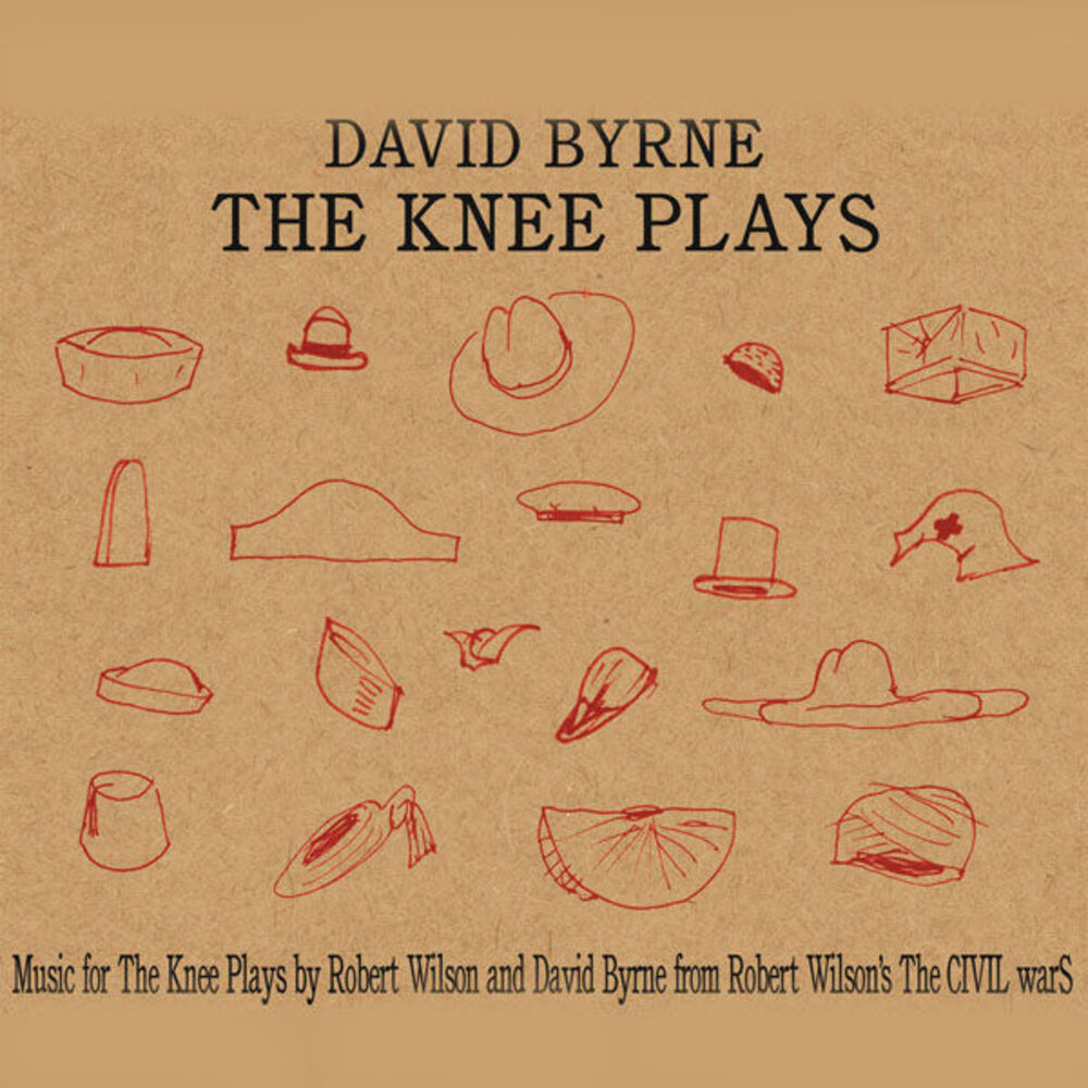 Picture of The Knee Plays
