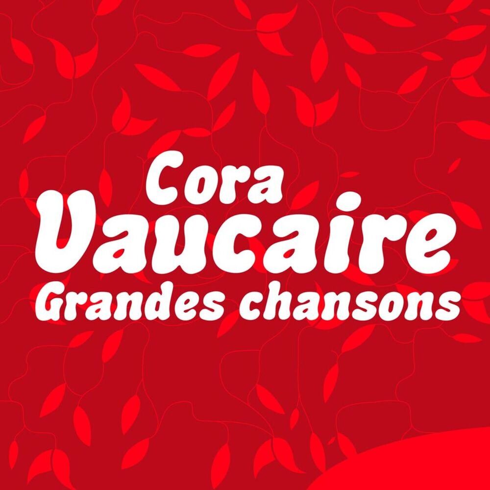 Picture of Cora Vaucaire: Grandes chansons