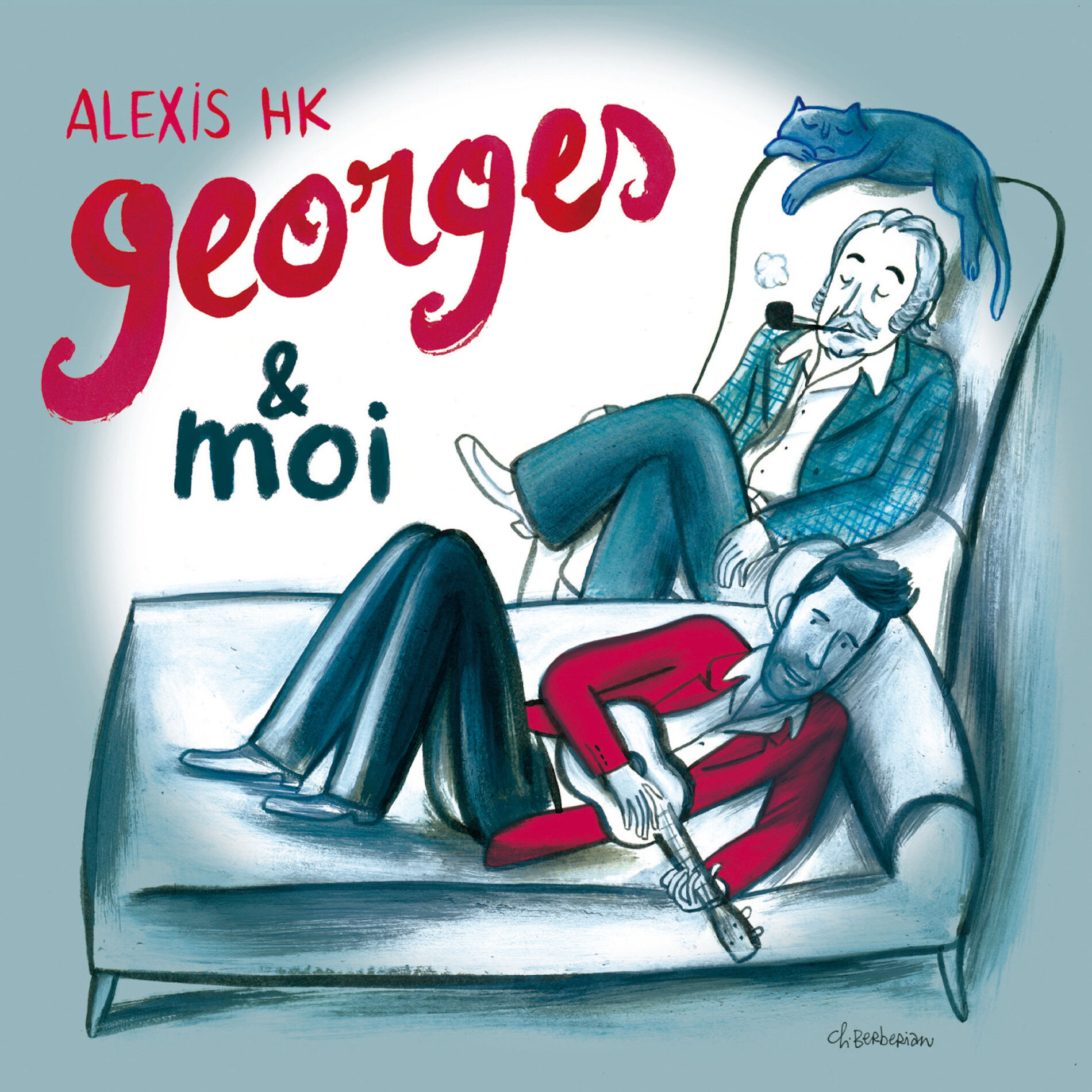 Album cover of Heureux qui comme Ulysse (Version studio)