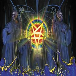 Cover of For All Kings (Deluxe)