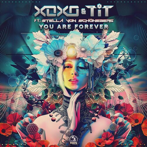  XoXo (FR) And T.I.T - You Are Forever (2024) 