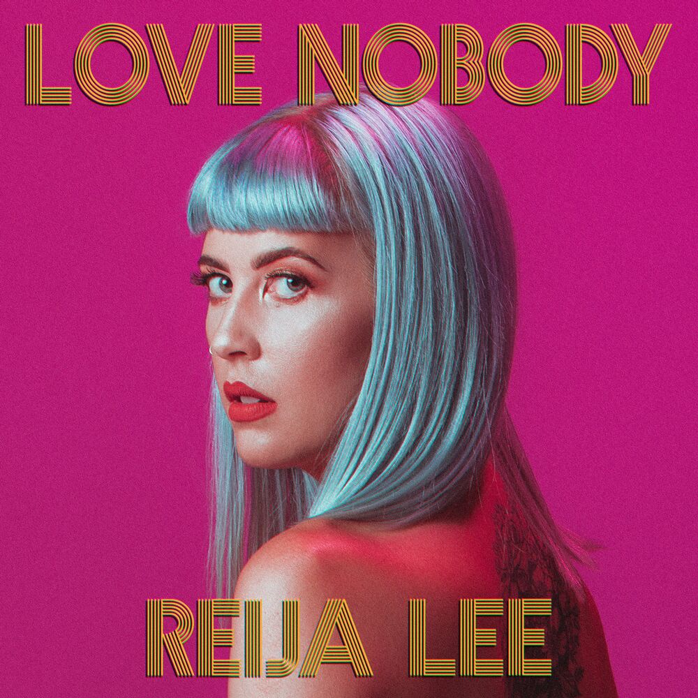 Picture of Love Nobody