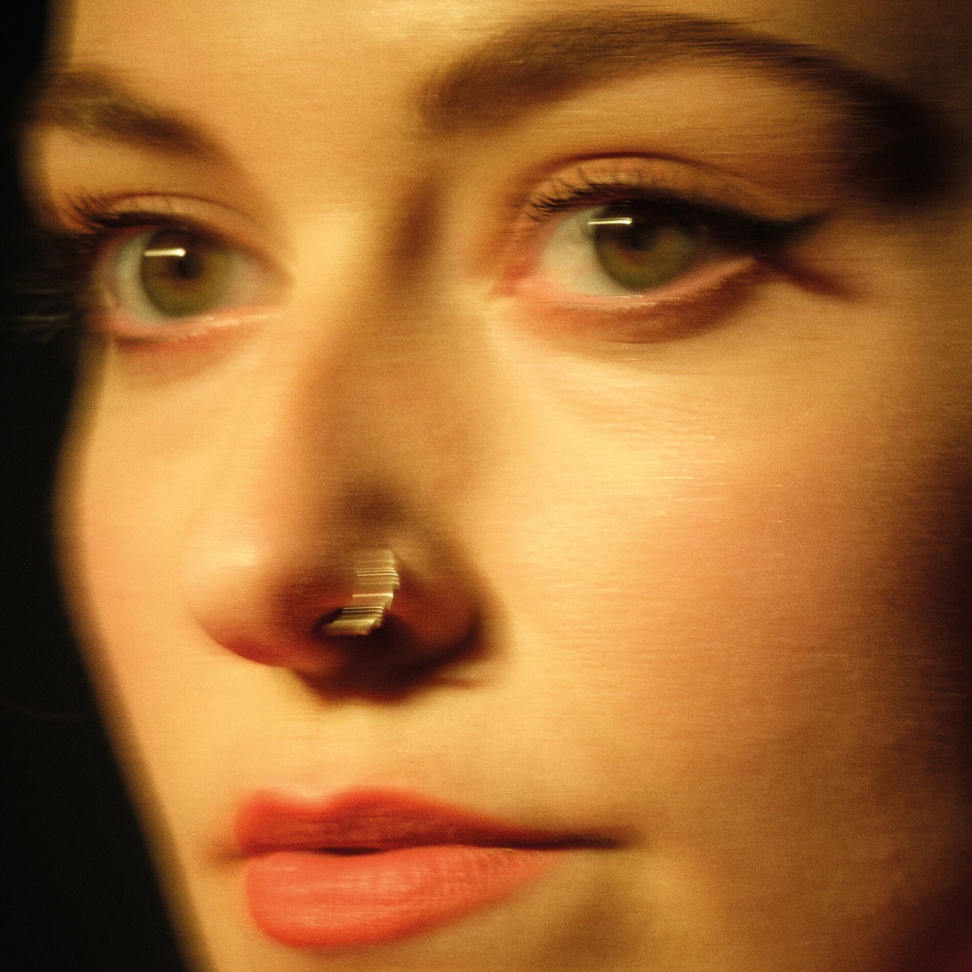 Album cover of Teary-Eyed