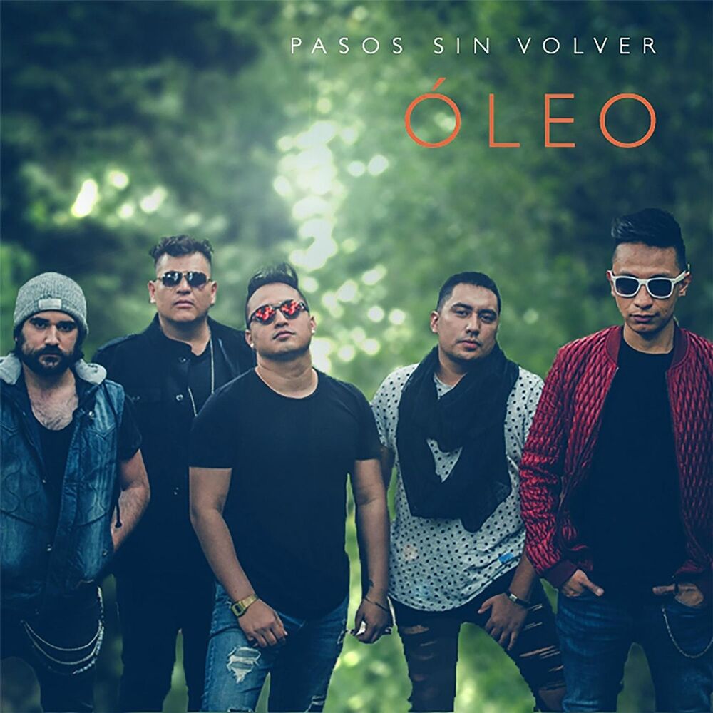 Picture of Pasos Sin Volver