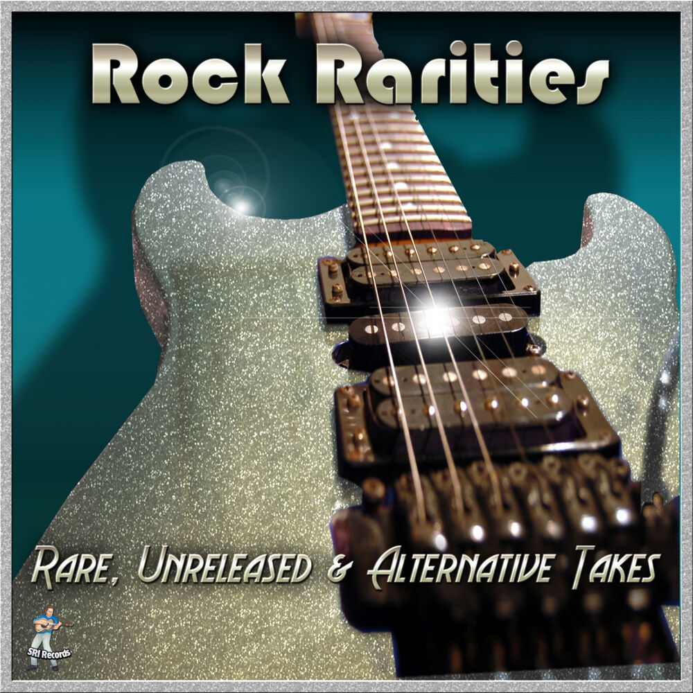 Picture of Rock Rarities