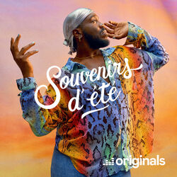 Cover of Les Sunlights des tropiques - Souvenirs d'été