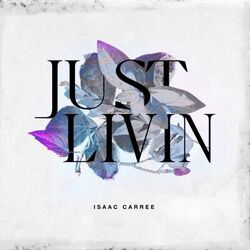 Cover of Just Livin
