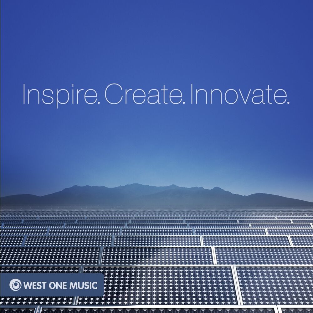 Picture of Inspire. Create. Innovate.