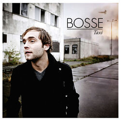 Cover of Taxi
