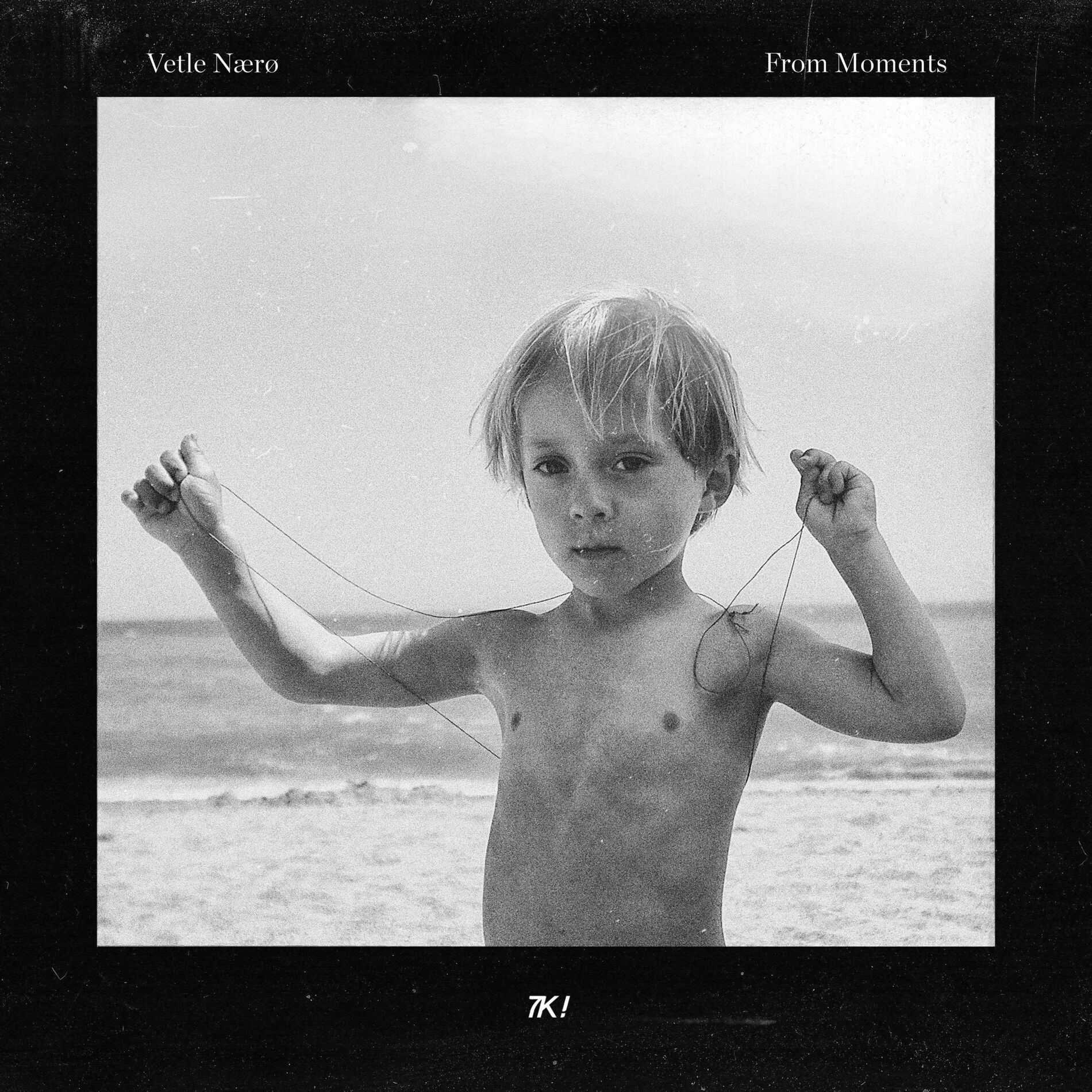 Album cover of From Moments