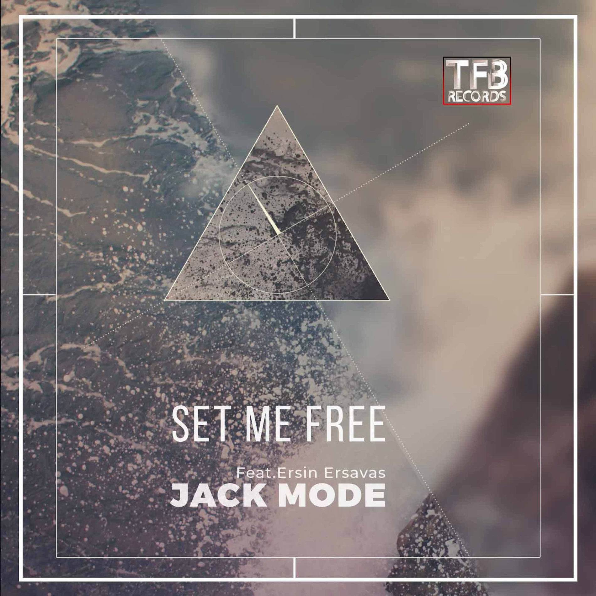 Album cover of Set Me Free