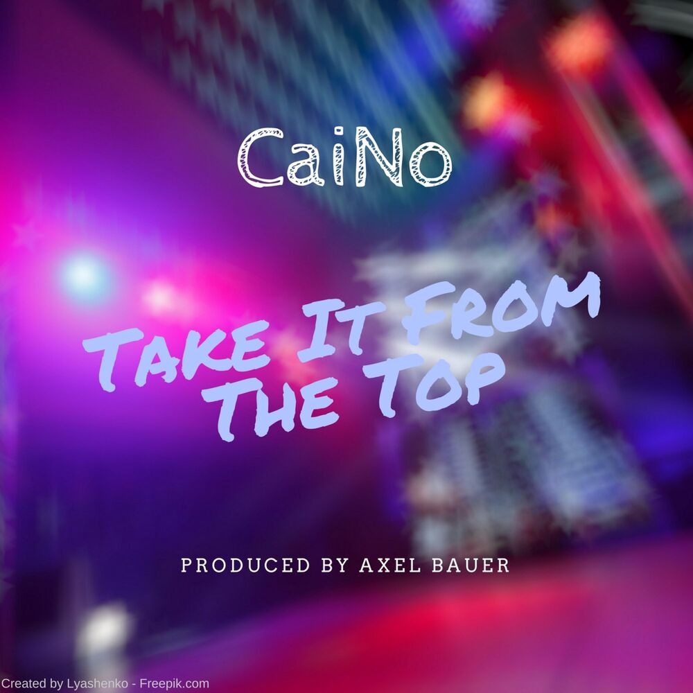 Picture of Take It from the Top