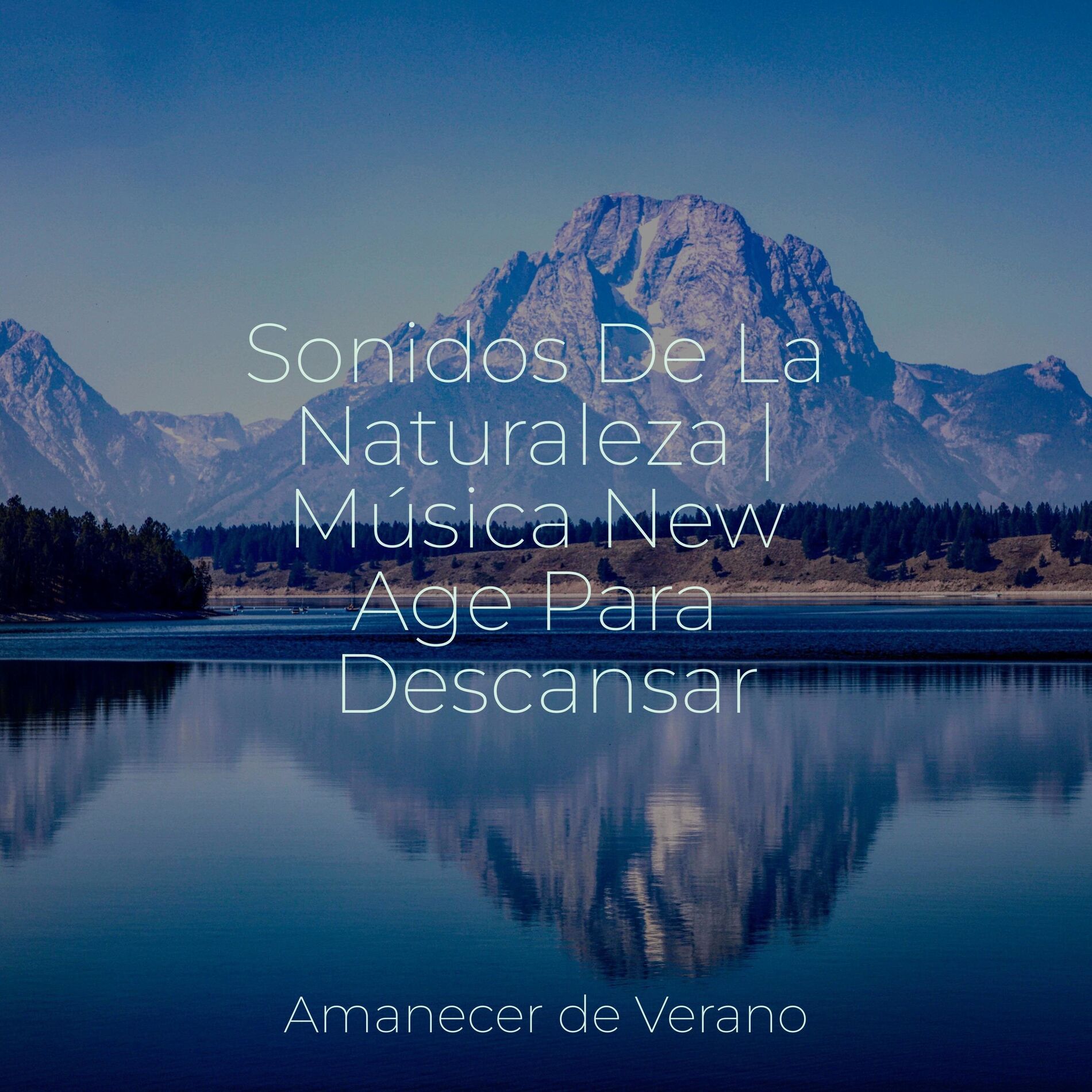 Album cover of Sonidos De La Naturaleza | Música New Age Para Descansar