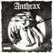 What Will Tomorrow Bring? by Anthrax album cover