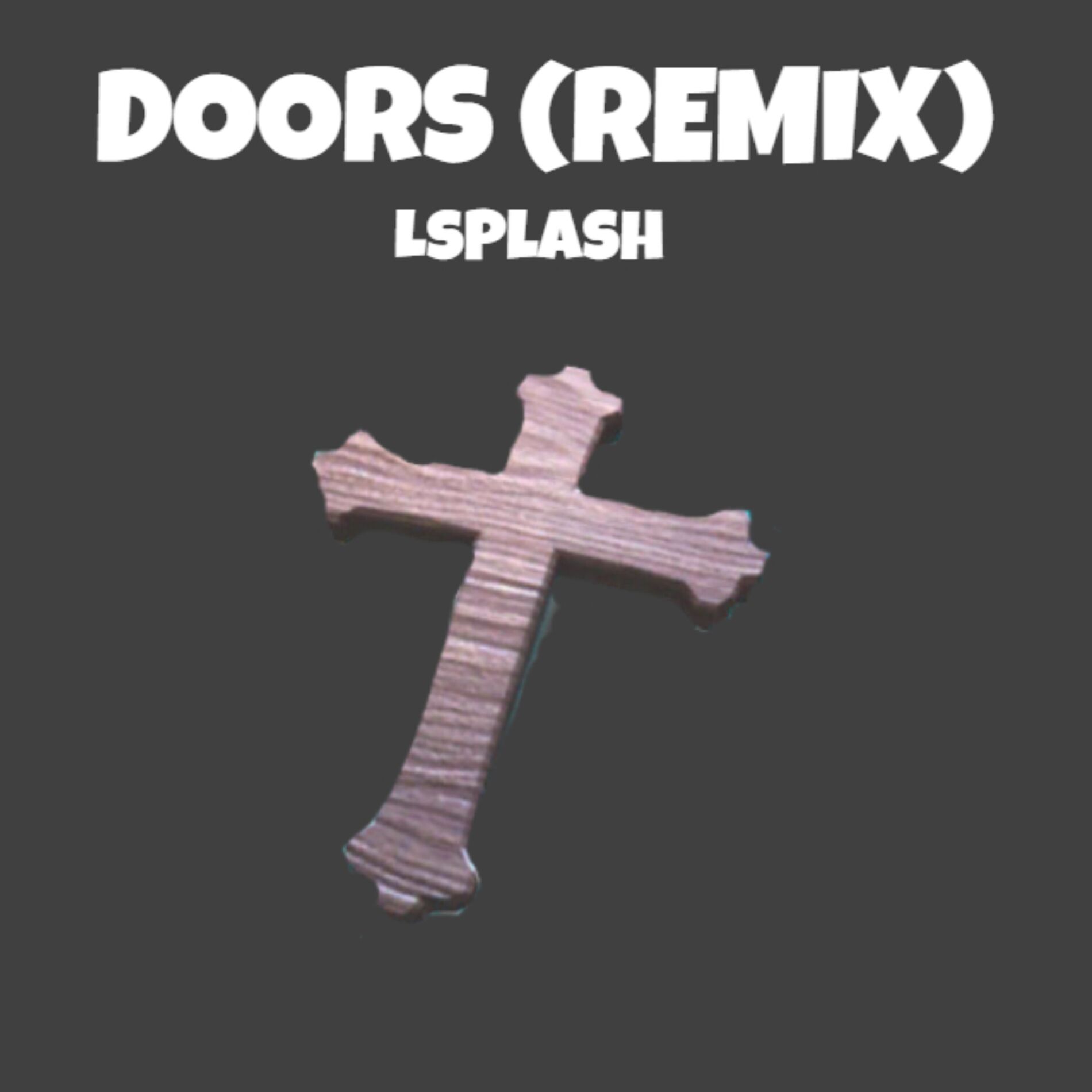 Album cover of Doors (Remix)
