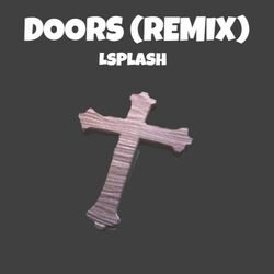 Cover of Doors (Remix)