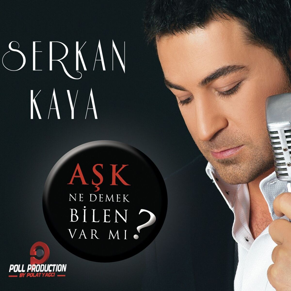 Album cover of Aşk Ne Demek Bilen Var Mi