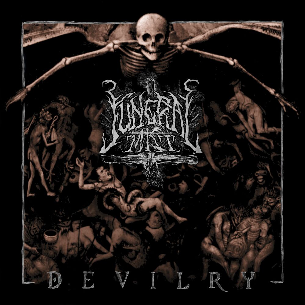 Picture of Devilry