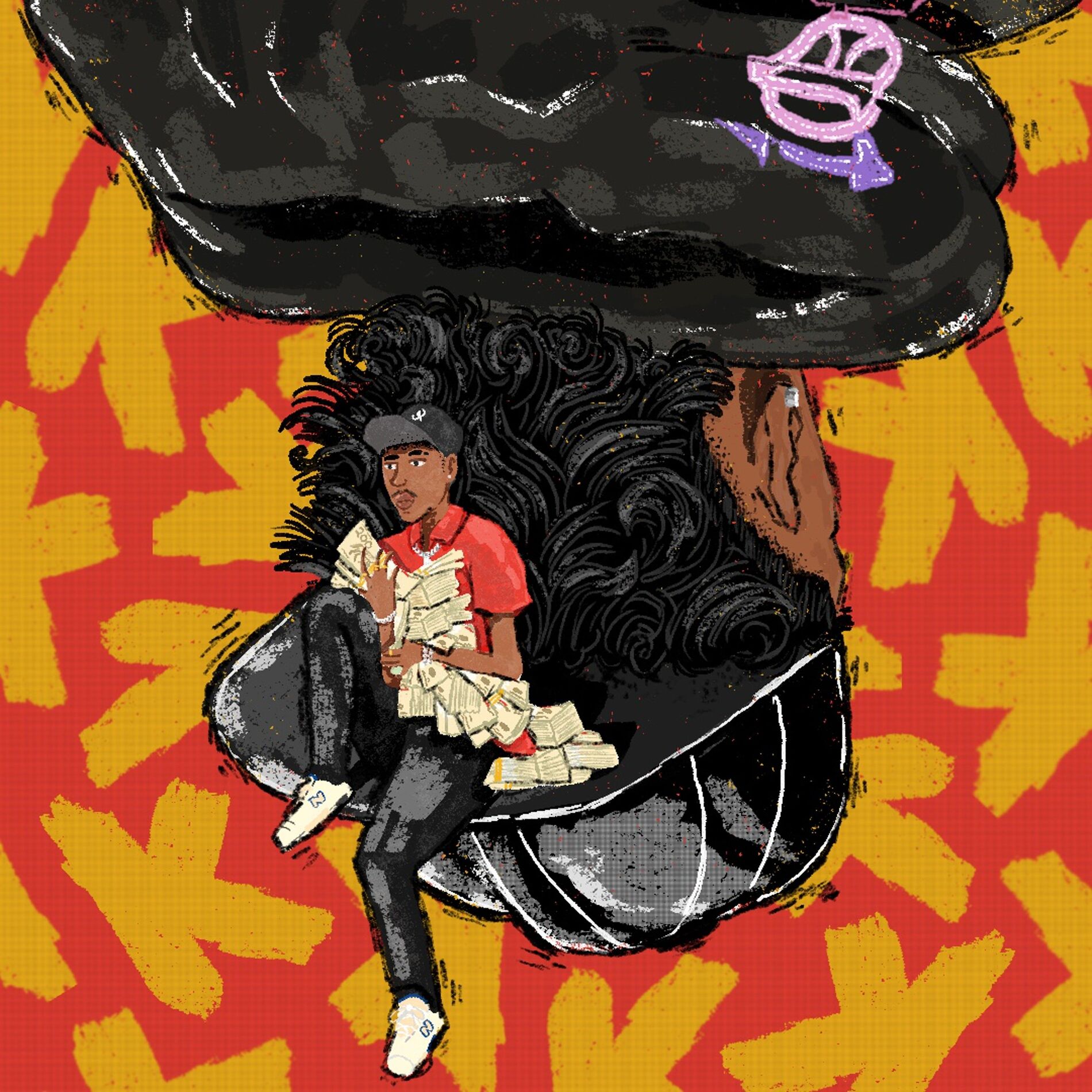 Album cover of INDELÉVEL
