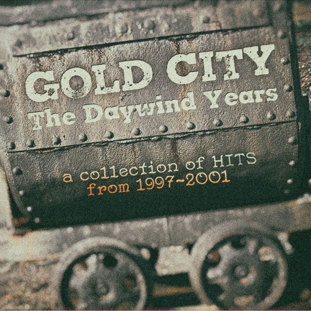 Picture of The Daywind Years: A Collection of Hits from 1997-2001