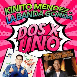 Cover of Dos X Uno