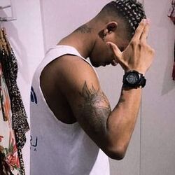Cover of Mídia das Favela