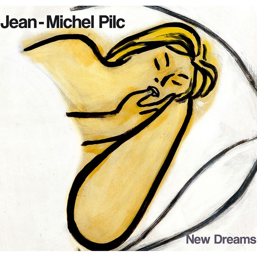 Picture of New Dreams