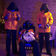 No Justice No Peace by Ybcdul album cover