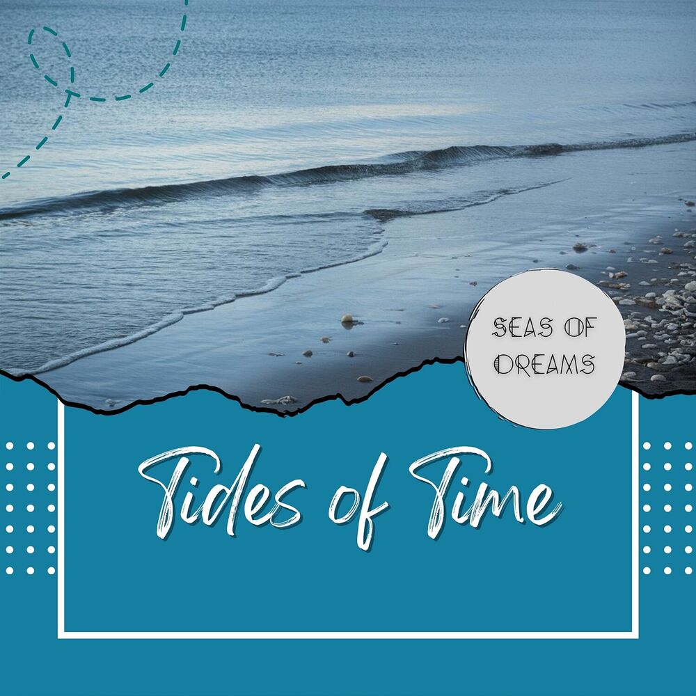 Picture of Tides of Time: Ocean's Slow Impulse